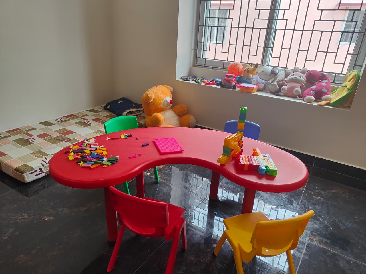 Day Care Facility