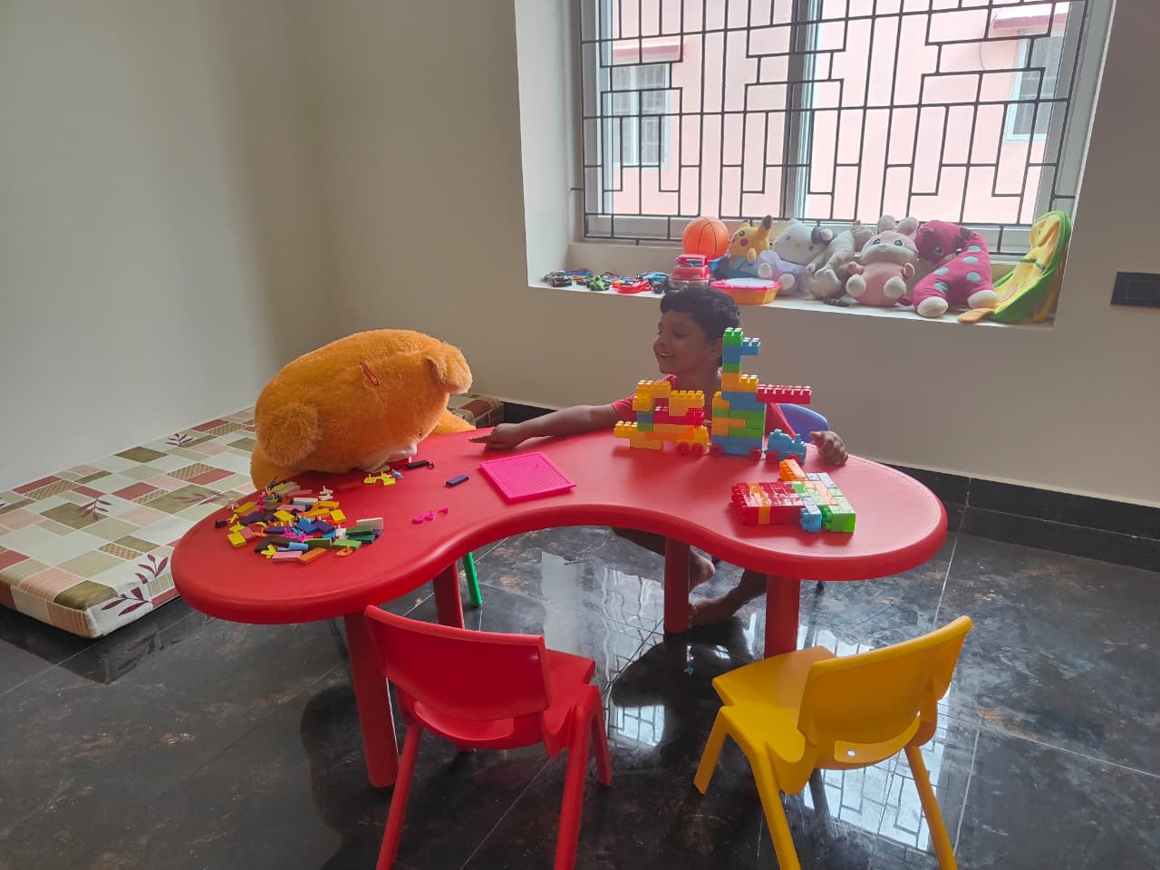 Day Care Facility